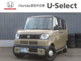 ☆HONDA SENSING☆衝突軽減ブレーキ☆誤発進抑制機能☆歩行者事故低減ステアリング☆先行車発進お知らせ機能☆ACCなど先進の安全運転支援システムで安心・快適です☆