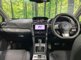 レヴォーグ 1.6 GT-S アイサイト 4WD 