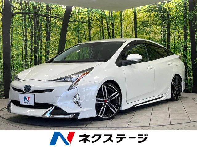 プリウス 1.8 A