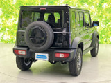 ジムニーノマド 1.5 FC 4WD 