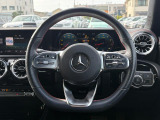 CLAクラス CLA180 AMGライン 修復歴無し