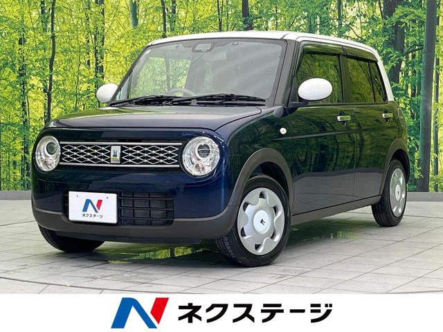 アルトラパン モード 
