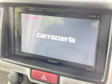 【ナビゲーション】目的地までしっかり案内してくれる使いやすいナビ。Bluetooth接続すればお持ちのスマホやMP3プレイヤーの音楽を再生可能!毎日の運転がさらに楽しくなります!!