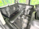 3列目シートはもちろん状態良好☆大人でもゆったりと座って頂けますので、大人数でのお出かけもラクラクです♪ご家族で、気の知れた仲間で、ドライブに行くのが楽しみですね♪