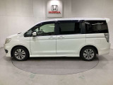 購入後も自社指定整備工場完備でお客様の愛車をしっかりサポート致します!御納車時には安全かつ安心してお乗り頂けるようホンダ専門知識を持つ整備スタッフが点検・整備・装備も説明をしてお渡ししております。
