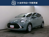 トヨタ アクア