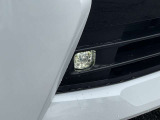 LEDフォグランプです。