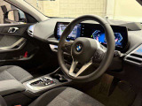 ☆センターパネルを運転席側に僅かに傾けたBMW独特のインパネ☆【駆け抜ける歓び】はここからもスタートしております☆