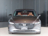 MAZDA3ファストバック 1.8 XD レトロスポーツエディション 