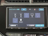 ☆トヨタ認定中古車の安心1 まるごとクリ-ニング☆室内外すみずみまで美しく仕上げています。