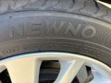☆タイヤサイズは155/65R14です。