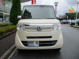 N-BOX G SSパッケージ 
