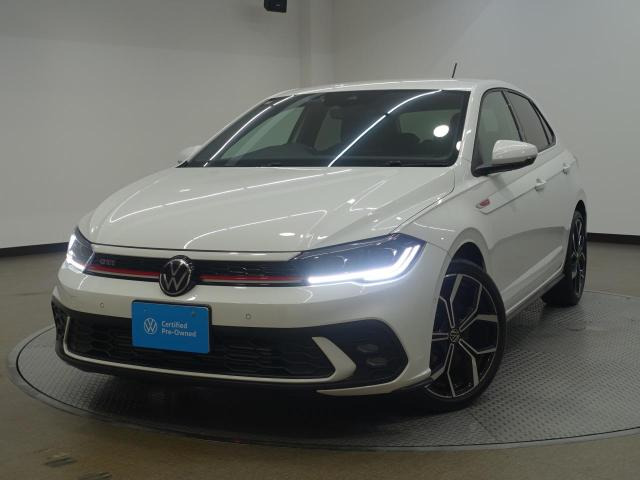 ポロ GTI 