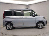ルーミー 1.0 G-T 