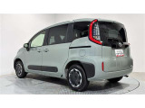 シエンタ ハイブリッド 1.5 Z E-Four 4WD 