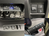 車の操作は分からないという方いらっしゃいませんか?そんな方でも安心して下さい!とっても簡単に操作、運転出来ますので幅広い層のお客様から大人気の一台です!