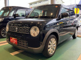 アルトラパン モードです。 購入のお問い合わせ・連絡・来店の際は中古車担当の山重・橋塚まで!