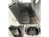 初度登録から7年以内のダイハツ車には1年間or走行無制限のまごころ保証がついておりますので購入後も安心です!有料にはなりますが1年もしくは2年の延長保証もご用意致しております!
