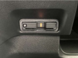 ETCも装備済み。スムーズなご移動に必須アイテムですね!