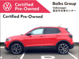 T-Cross TSI スタイル 