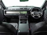 ディフェンダー 110 S 3.0L D300 ディーゼル 4WD コイルサスペンション装着車