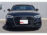 A3スポーツバック 1.4 TFSI スポーツ Sラインパッケージ 