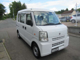エブリイ PA ハイルーフ 4WD 