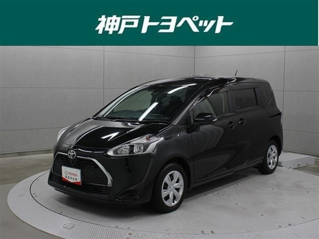 シエンタ 1.5 G セーフティ エディション