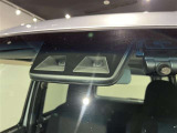 【衝突被害軽減ブレーキ】前方の車両や横断する歩行者などを検知した時、衝突回避や被害軽減をサポートします!!