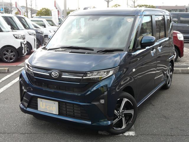ムーヴ RS 