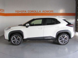 ヤリスクロス 1.5 ハイブリッド Z E-Four 4WD 