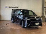 ヴォクシー 2.0 ZS 4WD 
