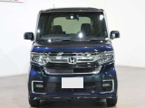 N-BOXカスタム EX 