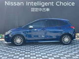 ノート 1.2 AUTECH FOUR 4WD 