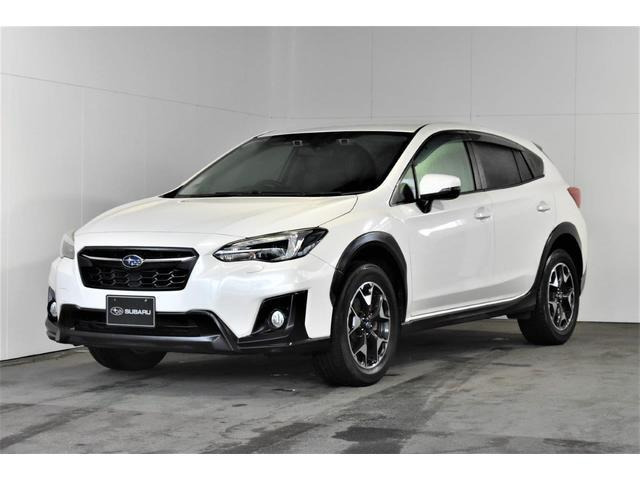 XV 2.0i-L アイサイト 4WD 