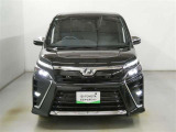ヴォクシー 2.0 ZS 煌II 