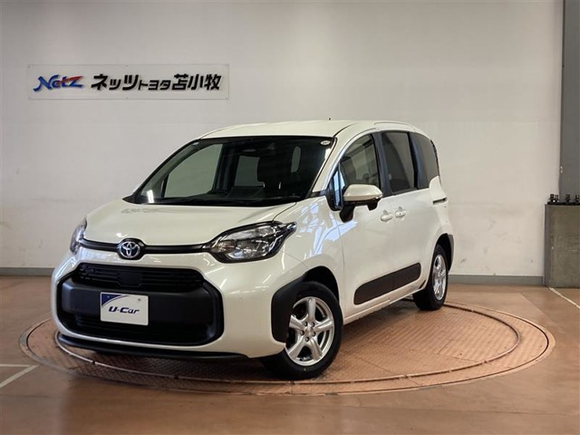 シエンタ ハイブリッド 1.5 G E-Four 4WD 