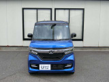 N-BOXカスタム G L ホンダセンシング 