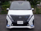 セレナ 1.4 e-POWER AUTECH マルチベッド 