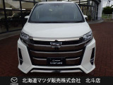 ノア 2.0 Si マルチ ユーティリティ 4WD 
