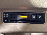 【ETC】高速道路の料金所をストレスなく通過!話題のスポットやサービスエリアに多い「スマートIC」利用時は必須のアイテムです。当店でセットアップを実施、ご納車当日からすぐにご利用いただけます!