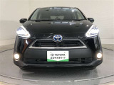走行安定性もばっちりです。運転しやすくロングドライブも安心です。