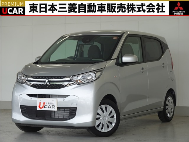 eKワゴン M