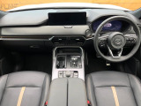 CX-80 3.3 XD ハイブリッド エクスクルーシブ スポーツ ディーゼル 4WD 