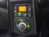 オートエアコンを装備しております!自動で調整してくれますので、車内も快適です☆
