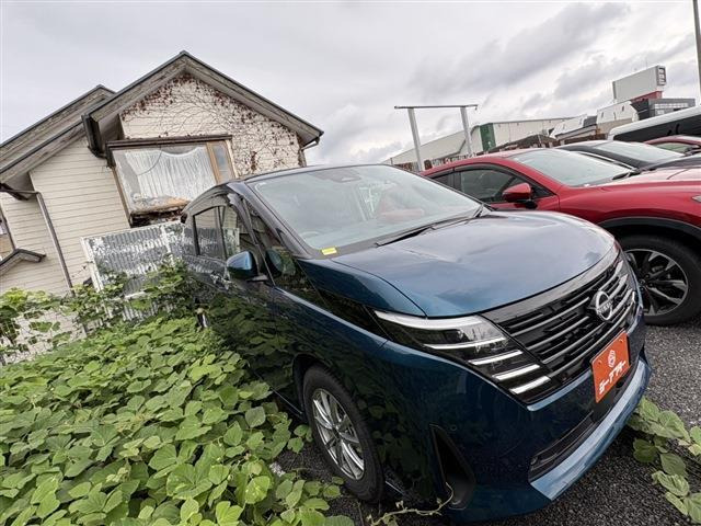 セレナ 1.4 e-POWER XV マルチベッド ワンオーナー 禁煙車
