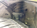 お車を安心してお乗りいただく為には、足回りの定期点検が欠かせません。サービスサポート(有償保証)では無料点検もご提供しており、安心のカーライフをお過ごしいただけるサポート体制が整っています。