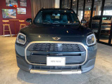 ☆MINI COUNTRYMAN CROSSOVER専門店☆