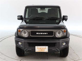 ジムニーシエラ 1.5 JC 4WD