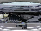 納車以降、お車のメンテナンスは自宅近所の日産サービス拠点にて承ります。専門の教育を受けたサービスフロント&メカニックが無料1ヶ月点検から法定/車検整備、万一の故障・不具合の修理まで全て担当いたします。